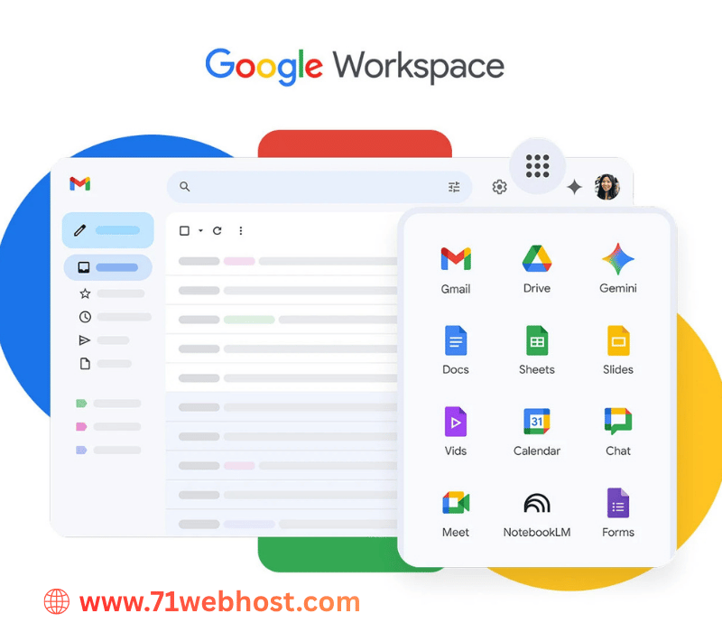 Getting Started with Google Workspace