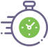 Uptime Icon